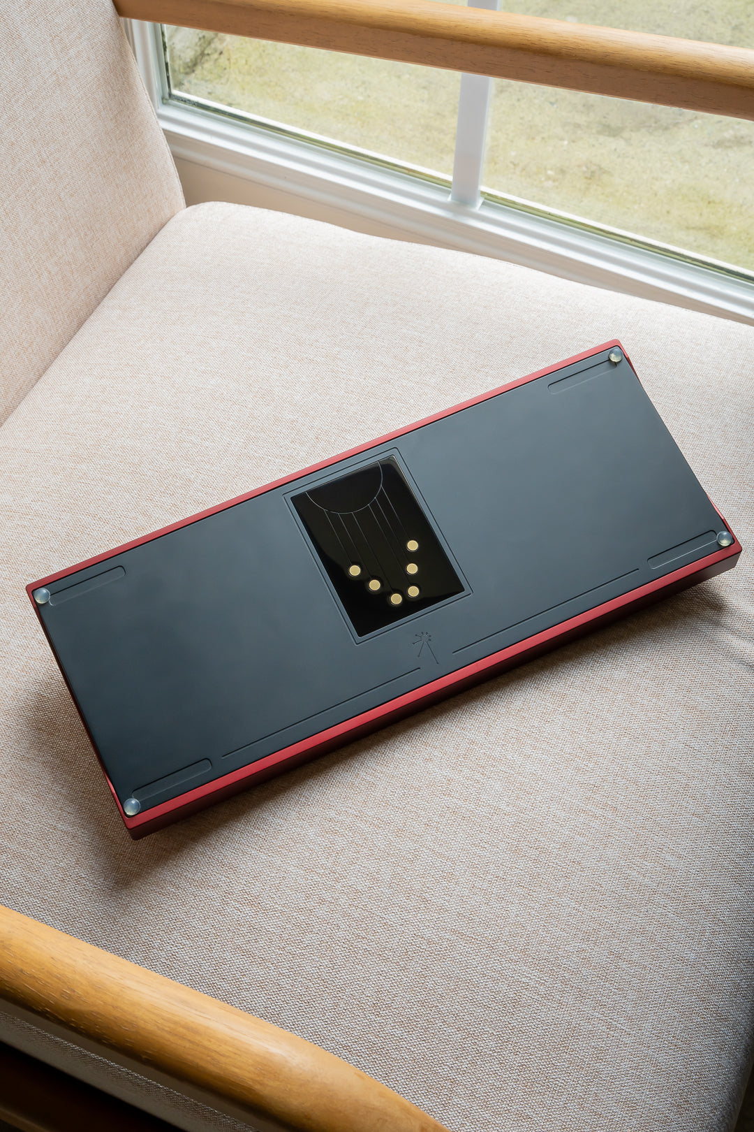 Helios 88 Mechanical Keyboard Kit - Thumbnail 5