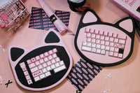 Splitty Kitty Keyboard Kit Group Buy