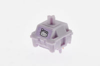 HMX Meme Linear Switch Factory Lubed (10PCS)