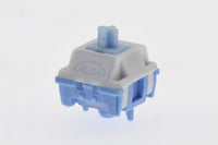 HMX Cinnamon semi-silent linear switch