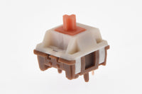 HMX Saru V2 Tactile Switch Factory Lubed (10PCS)