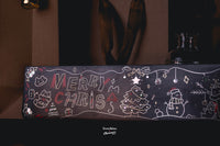 XIYAN CHRISTMAS EVE WRIST REST Instock