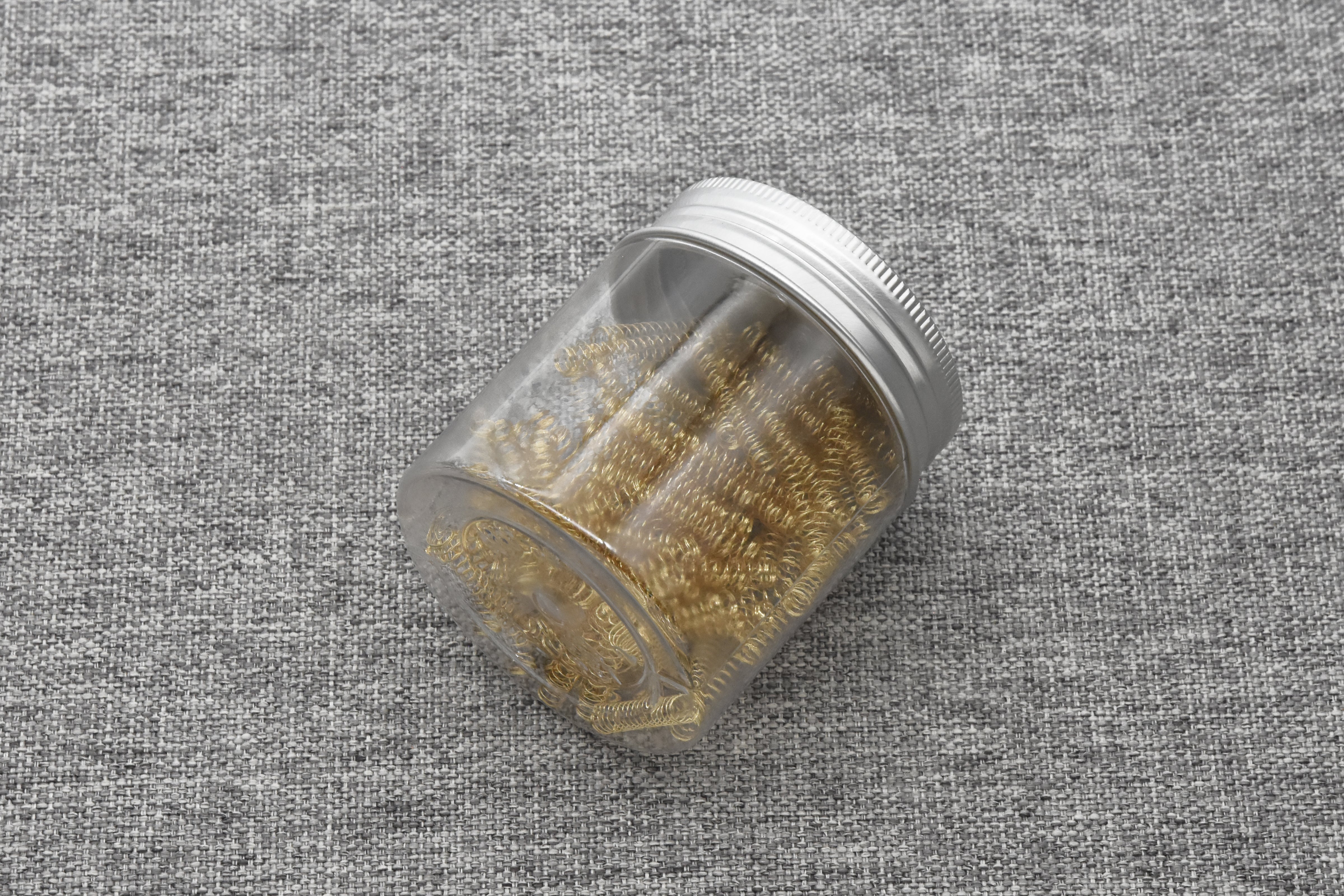 TTC Elastic Long Switch Spring - Thumbnail 3