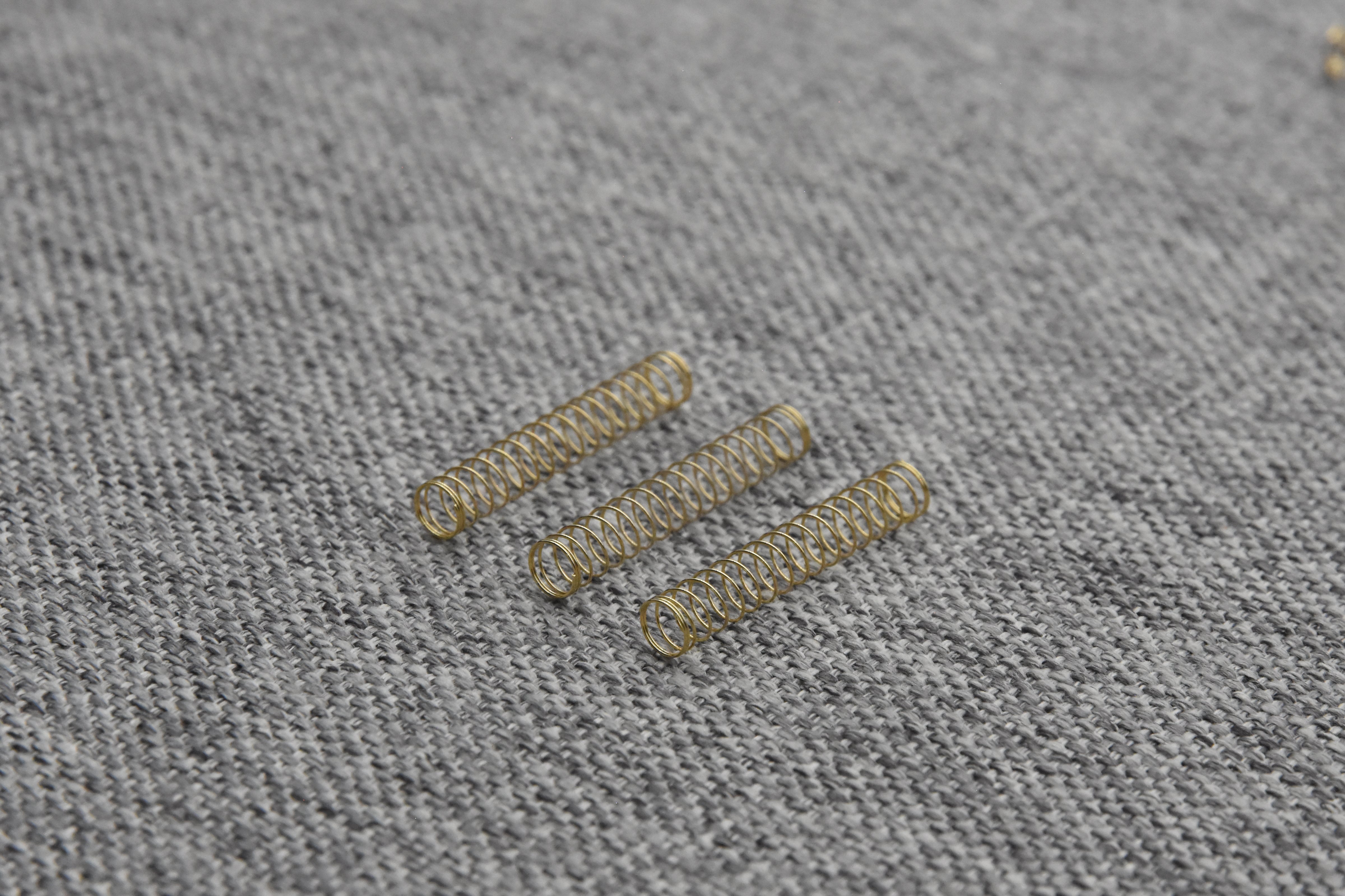 TTC Elastic Long Switch Spring - Thumbnail 4