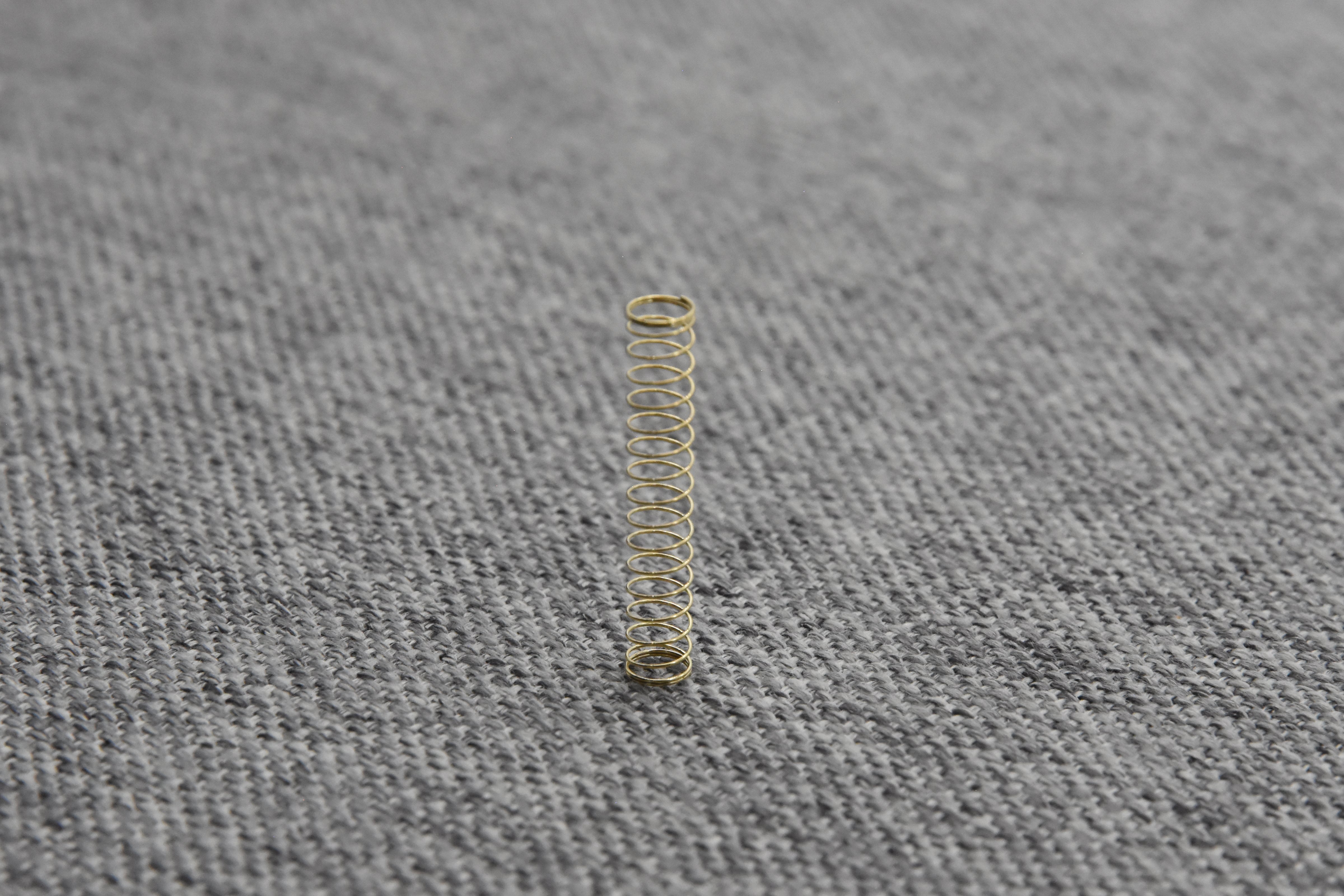 TTC ELASTIC LONG SWITCH SPRING