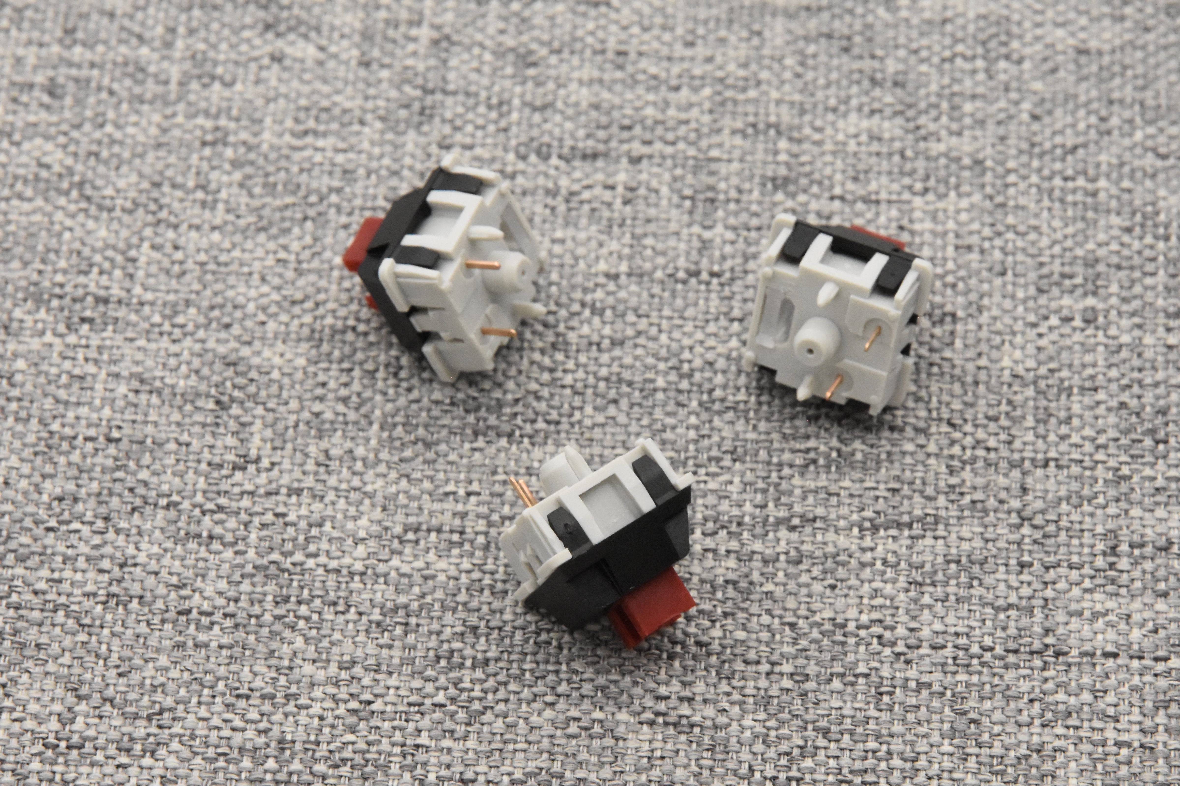 AKKO DRACULA LINEAR SWITCH (10PCS)