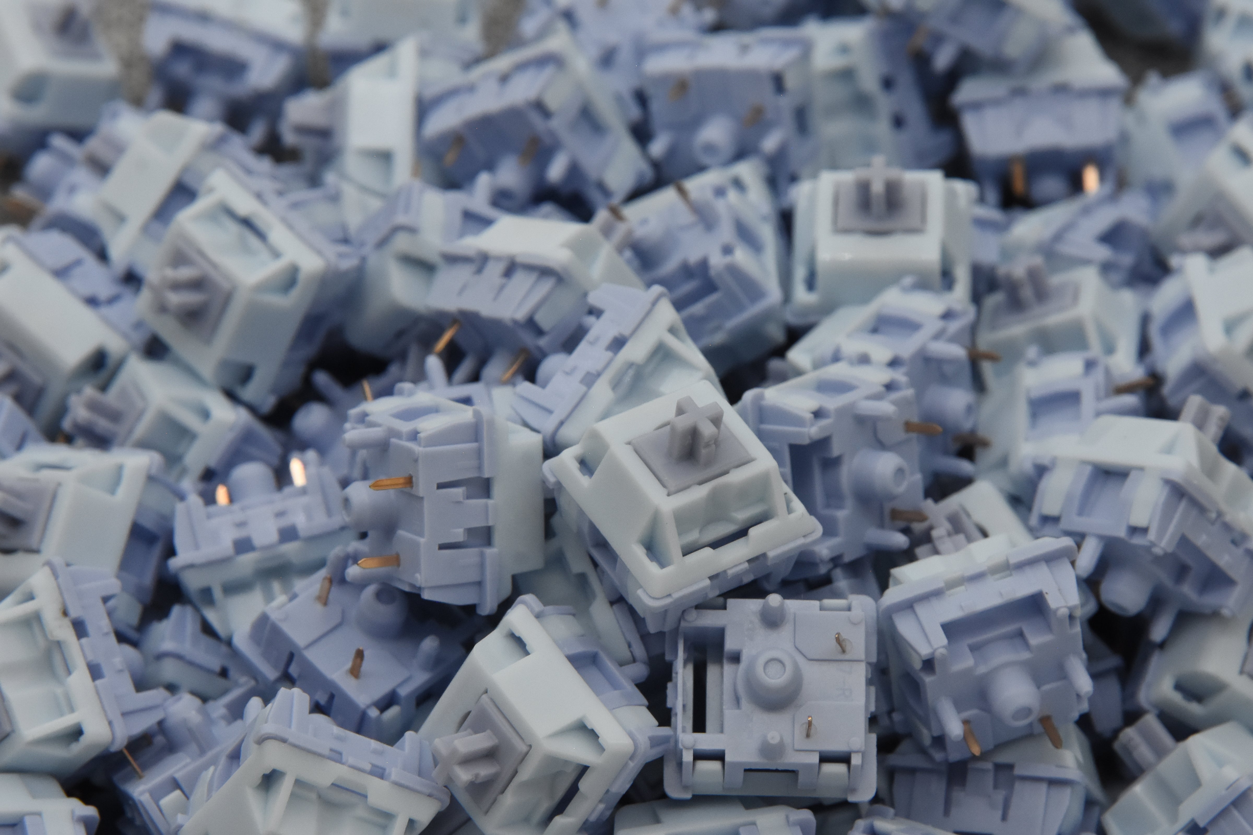 Bsun BSUN Keyboard Switches– UniKeys