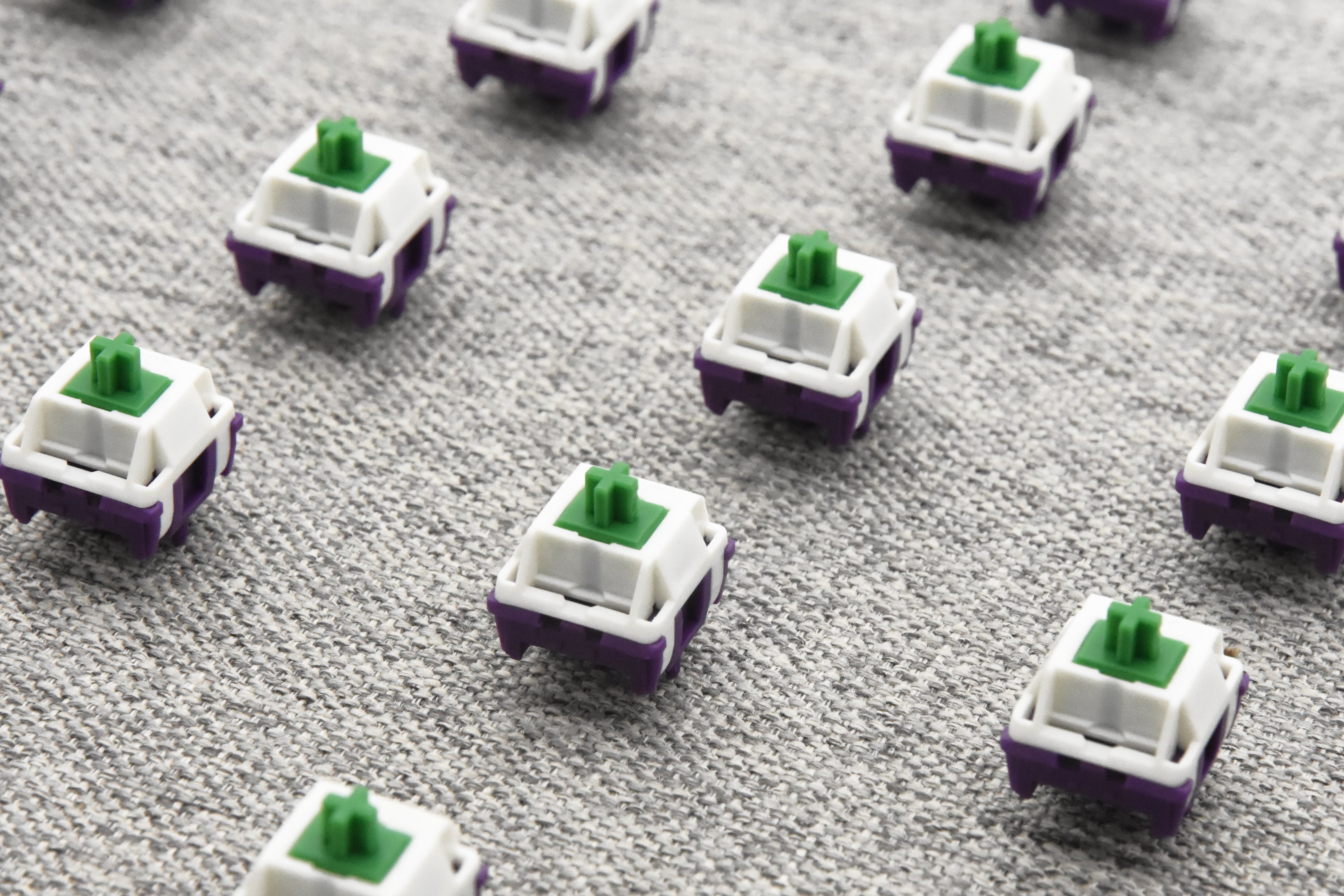 HMX JOKER LINEAR SWITCH FACTORY LUBED EDITION (10PCS)