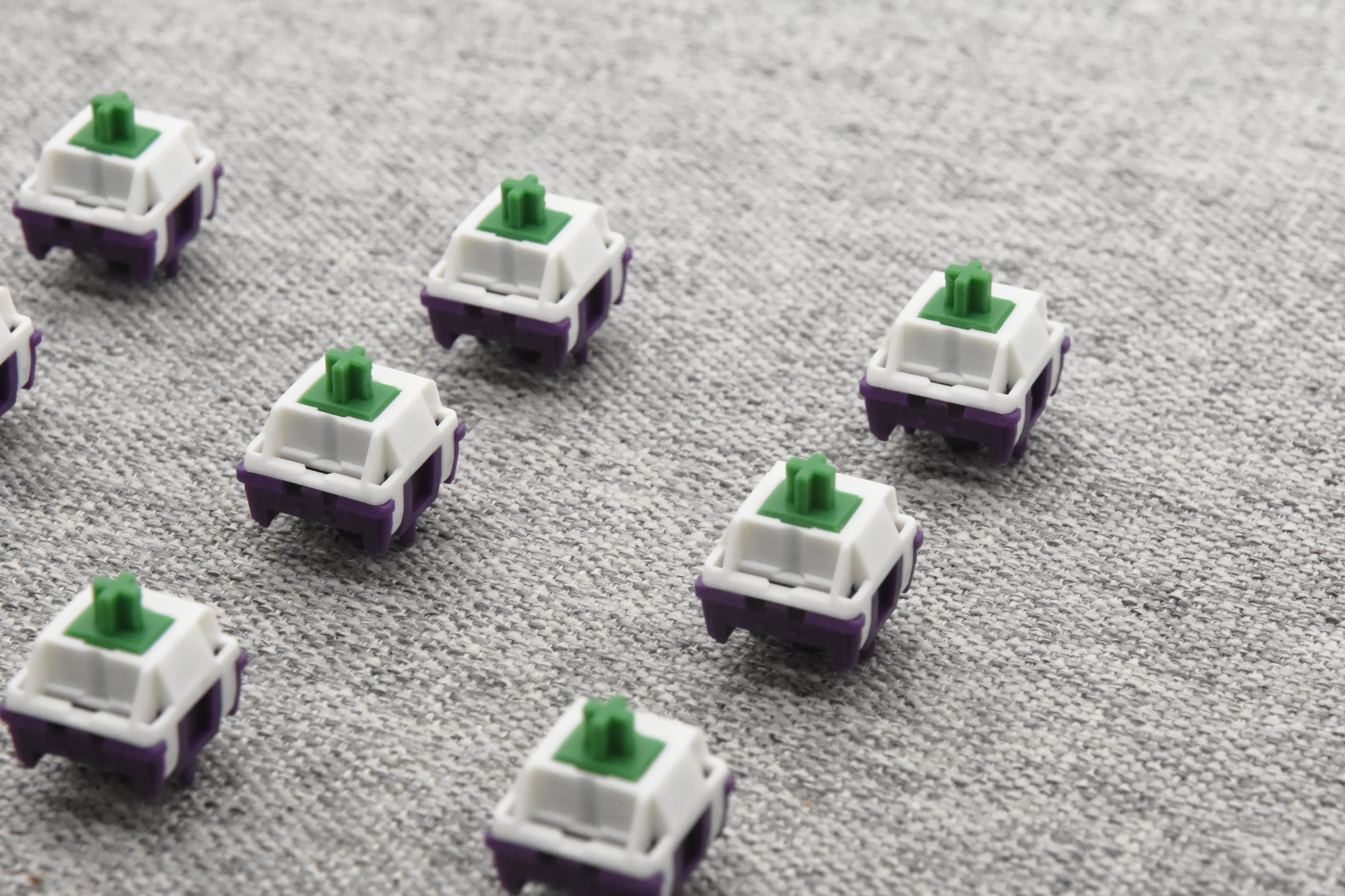 HMX JOKER LINEAR SWITCH FACTORY LUBED EDITION (10PCS)