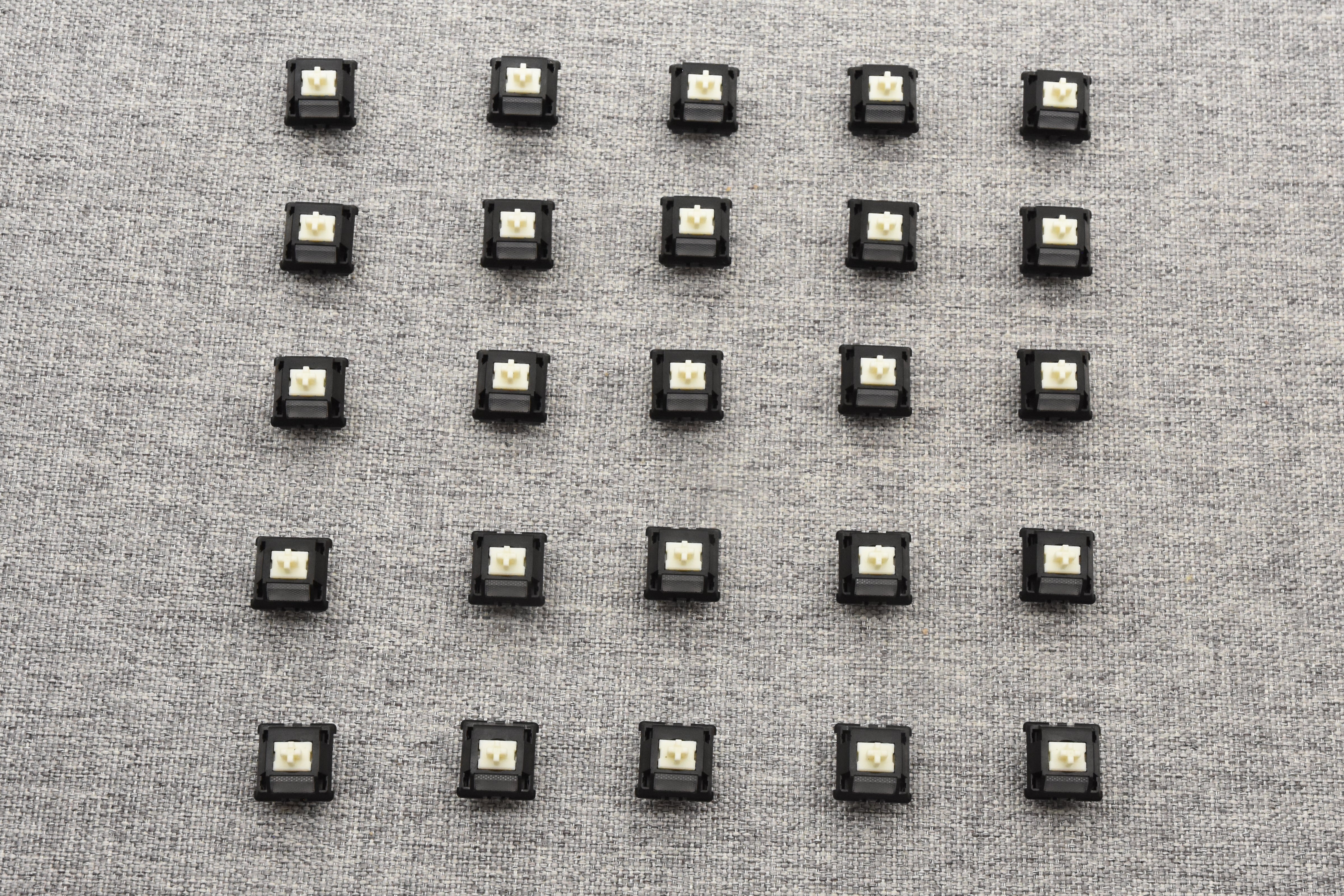 XLLAB X HAIMU ROCK TACTILE SWITCH (10PCS)