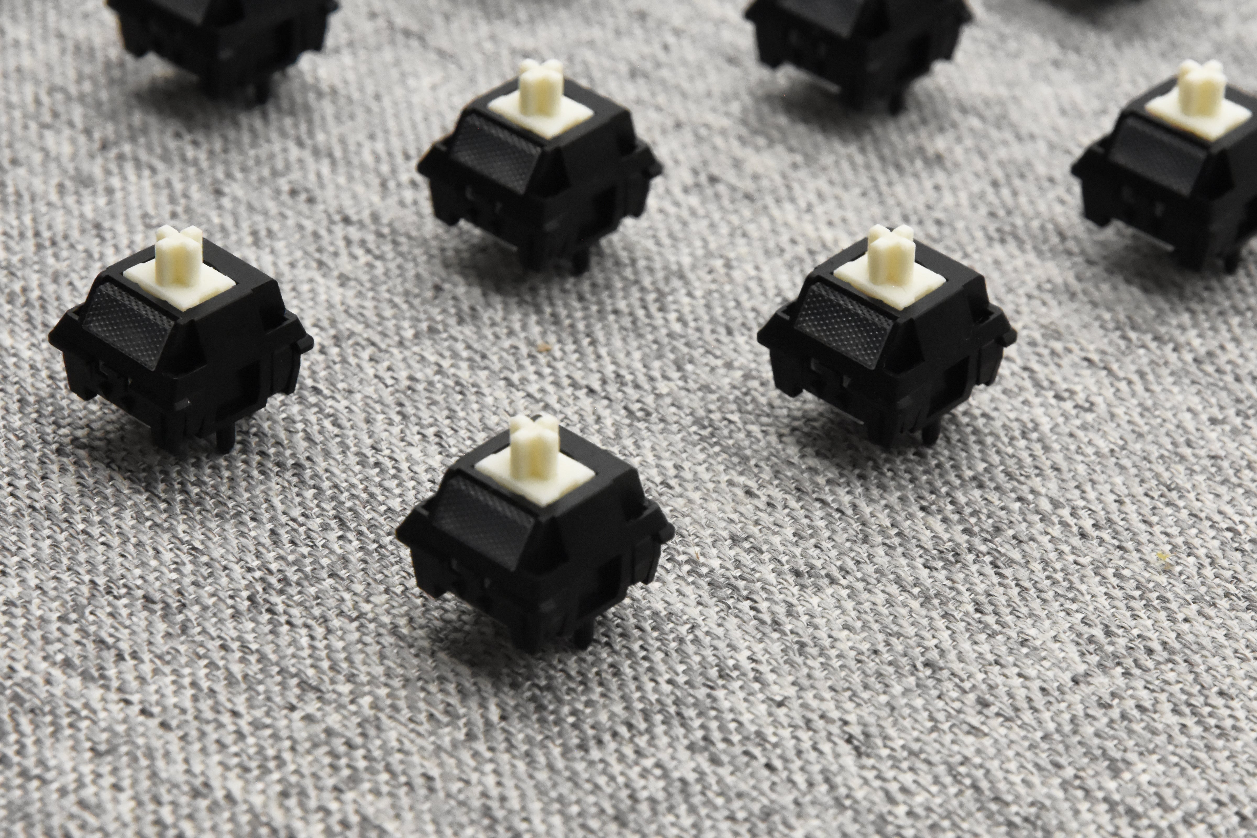 XLLAB X HAIMU ROCK TACTILE SWITCH (10PCS)