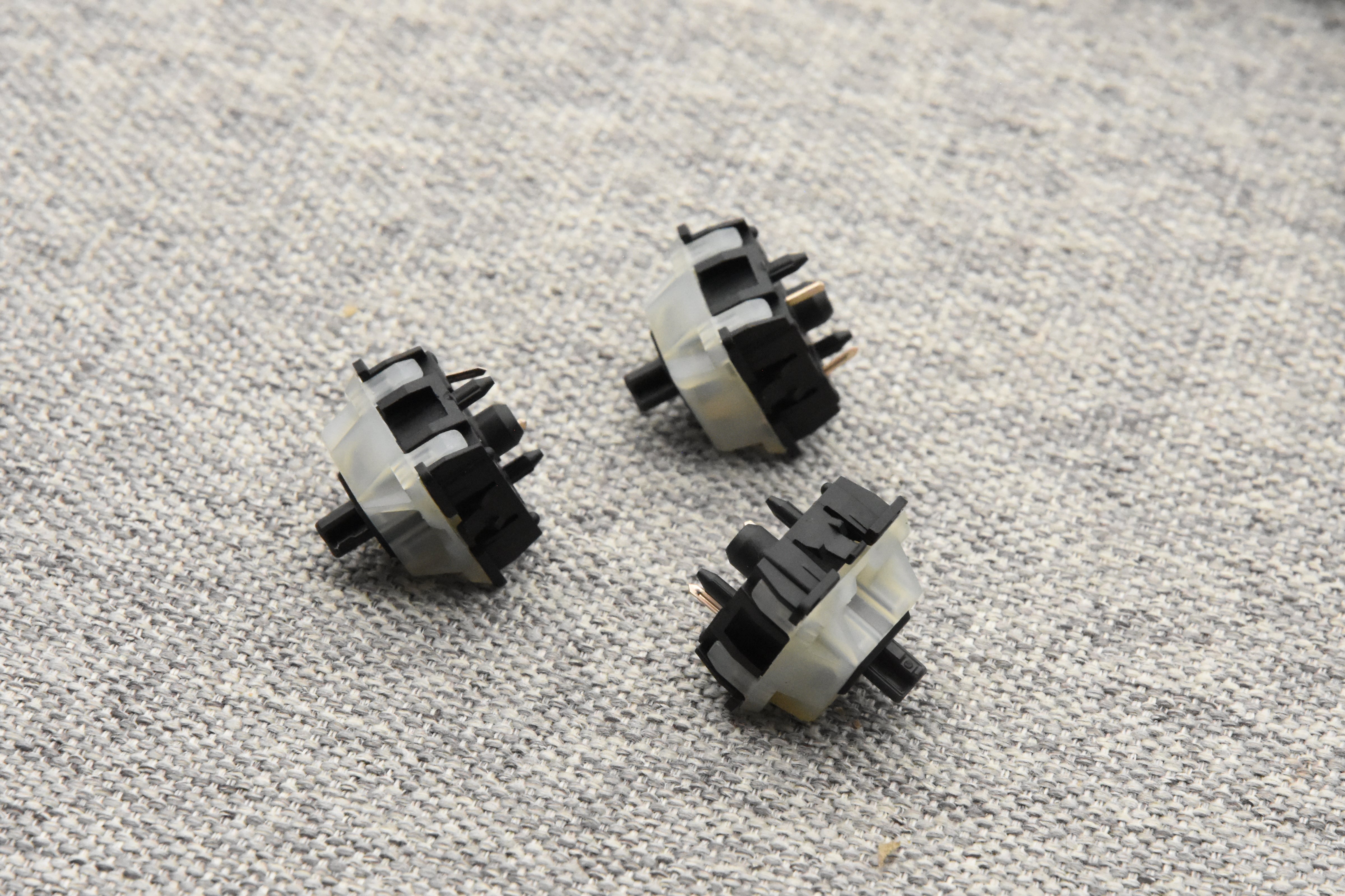 CHERRY MX NIXIE LINEAR SWITCH (10PCS)