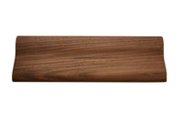 Unikeys American Black Walnut Wrist Rest