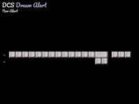 [Extras Pre-Order] DCS Dream Alert