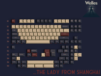 GMK MTNU Welles