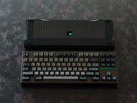 SENSY Seal80 Keyboard Kit — DCS Dolch Special Edition (Group Buy)