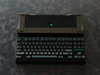 SENSY Seal80 Keyboard Kit — DCS Dolch Special Edition (Group Buy)