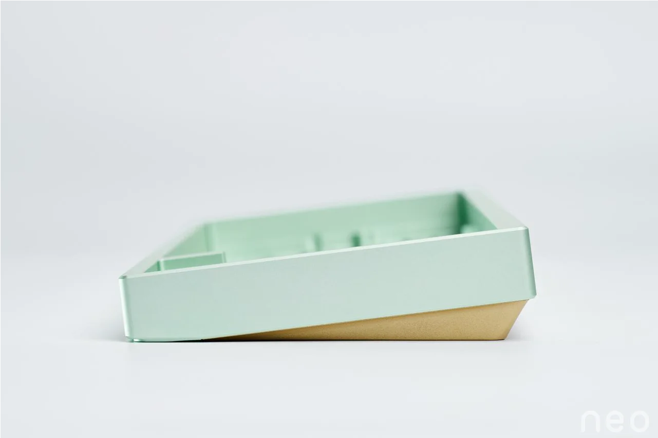 Neo65 Core Plus keyboard kit