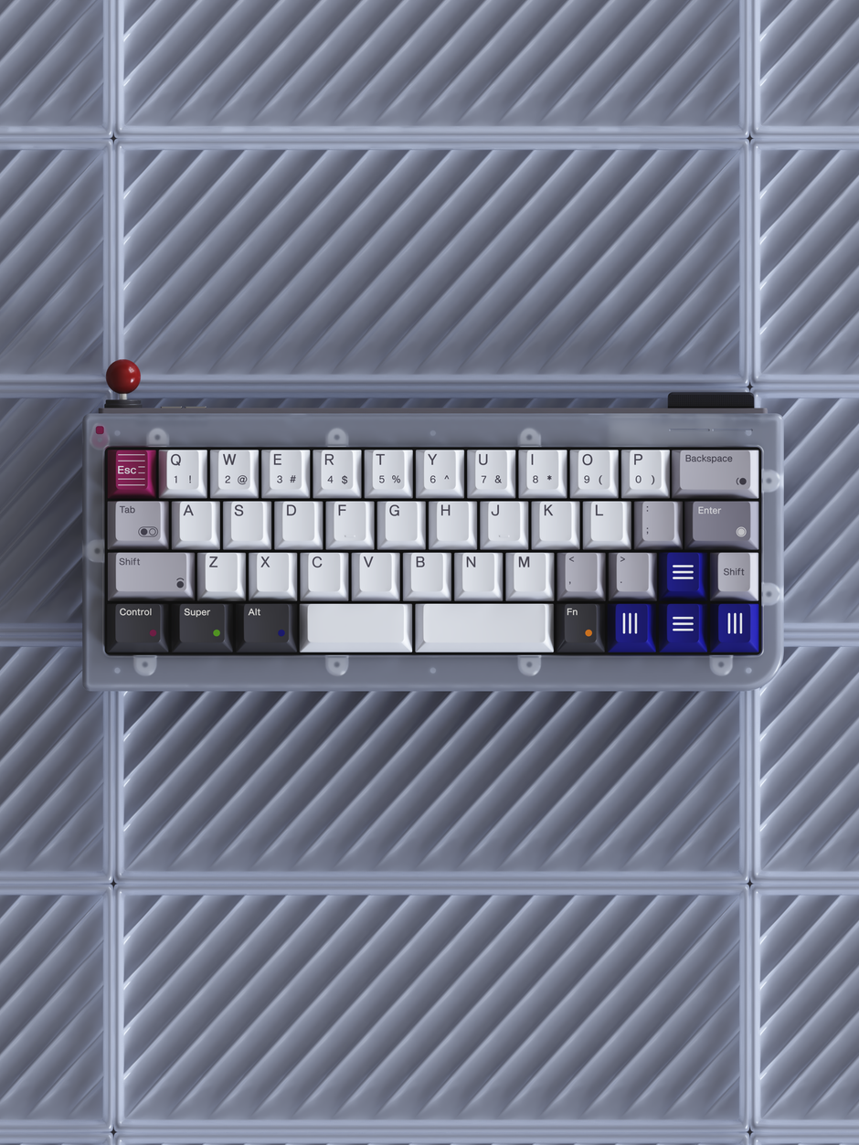 80 Retros: Retro-Inspired Mechanical Keyboards and Keycaps | Unikeys ...