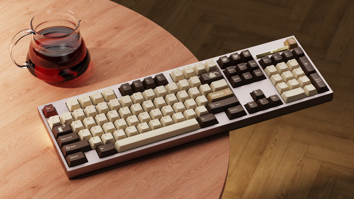 Unikey Table Unikeys-We sparkle your keyboard builds – UniKeys