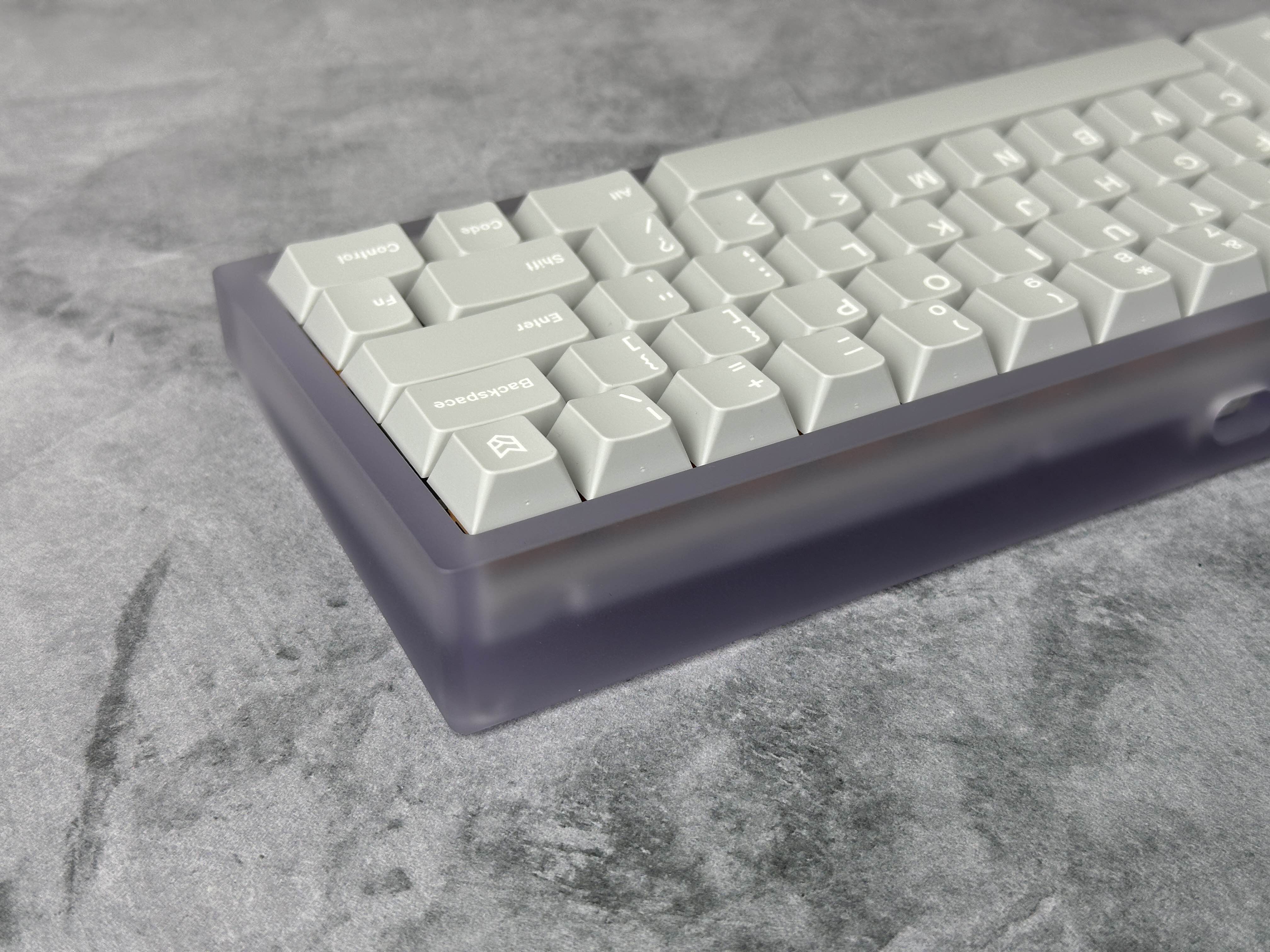 Keebscape.co Kronos 60% Keyboard Kit