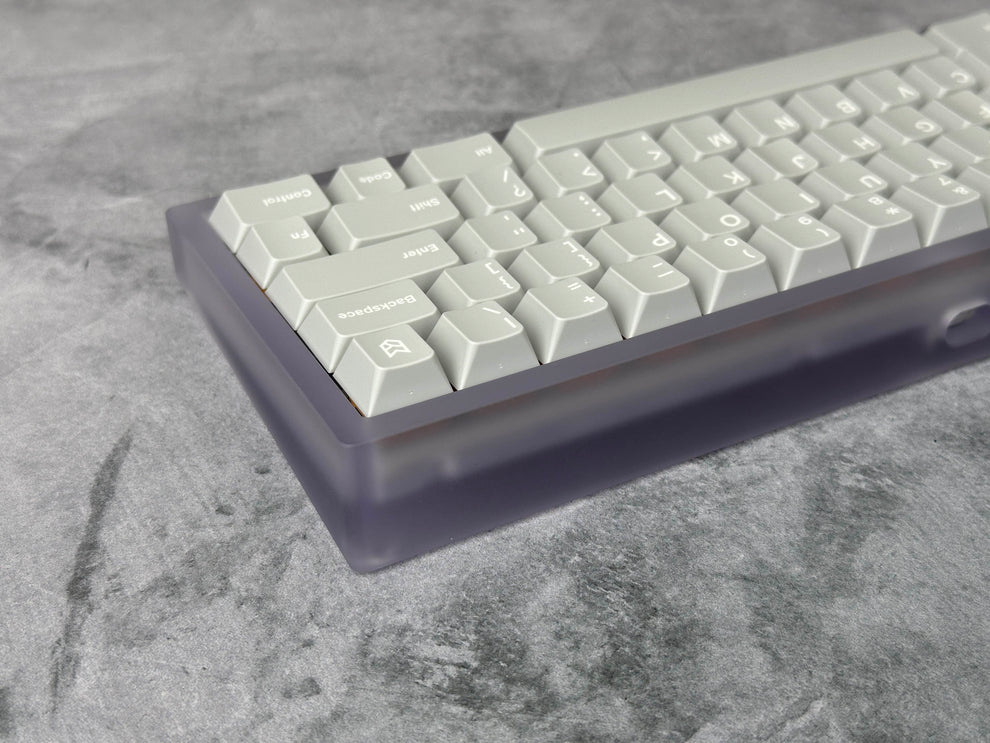 Keebscape.co Kronos 60% Keyboard Kit: Build Your Dream Compact ...