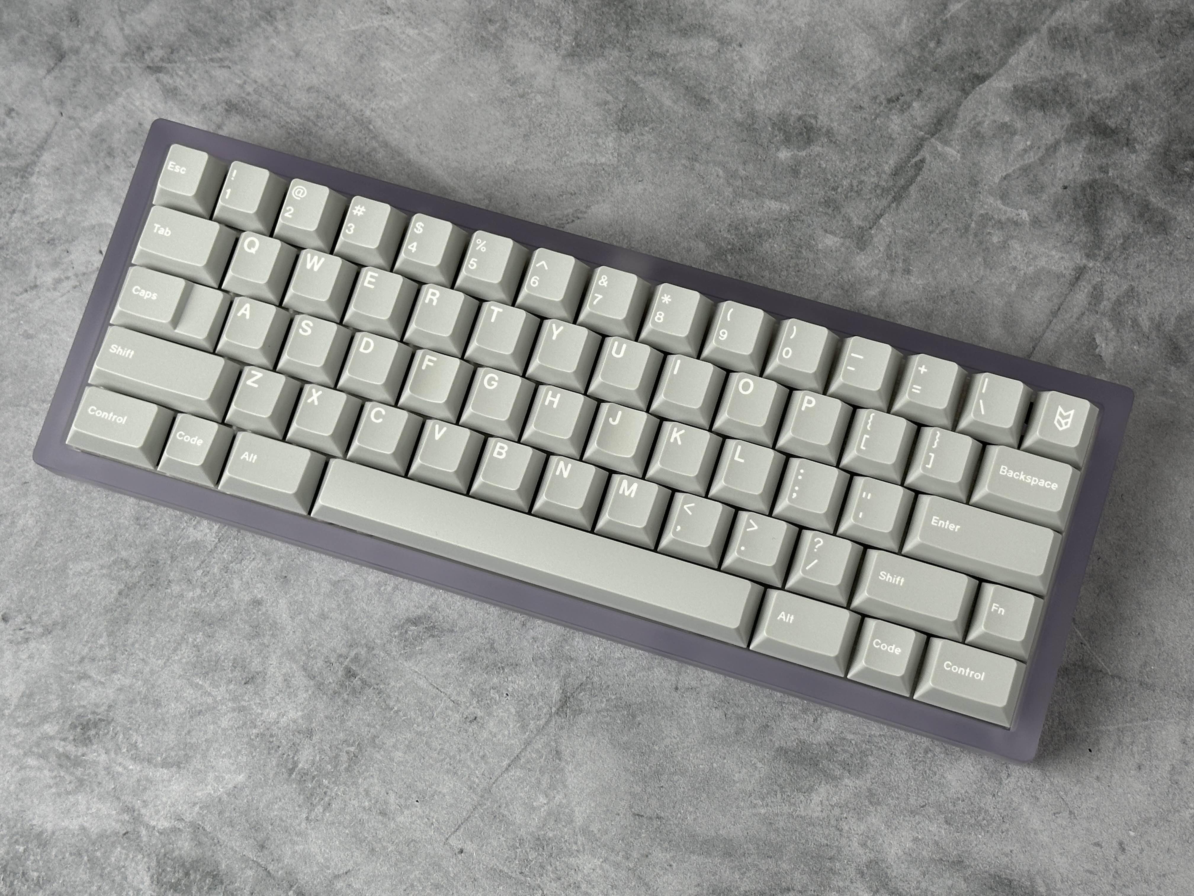 Keebscape Kronos Keyboard Collection: Premium Mechanical Keyboards for ...