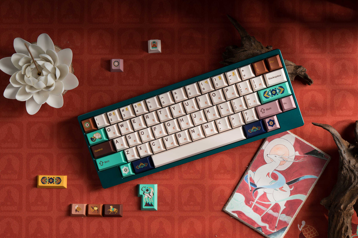 Unikeys-We sparkle your keyboard builds – UniKeys