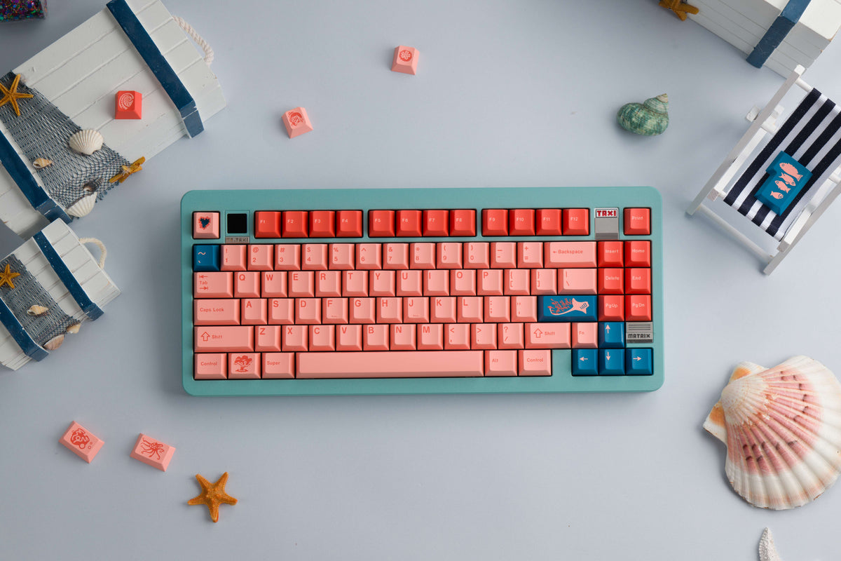 Unikeys-We sparkle your keyboard builds – UniKeys