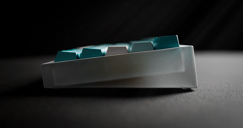 Keebscape.co Kronos 60% Keyboard Kit: Build Your Dream Compact ...