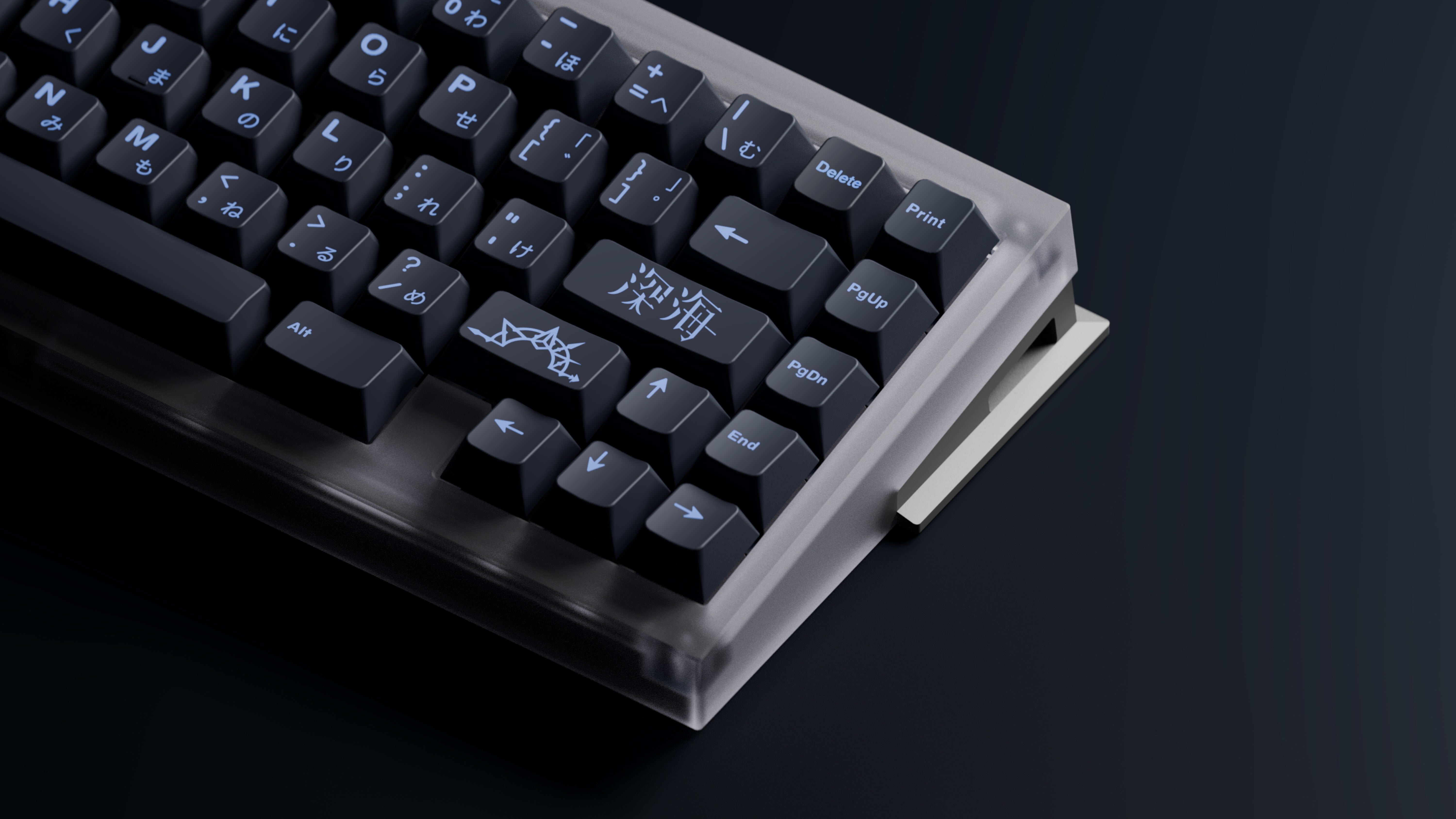 Unikeys-We sparkle your keyboard builds – UniKeys