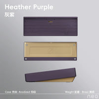 Neo65 Core Plus keyboard kit