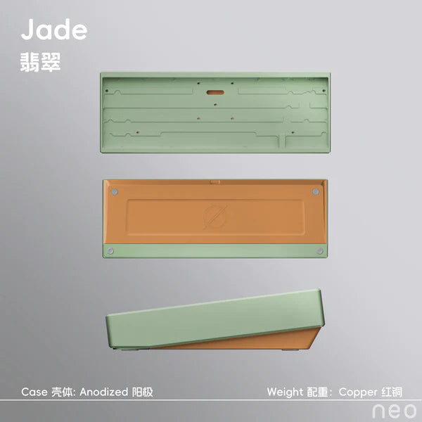 Neo65 Core Plus keyboard kit - Thumbnail 5