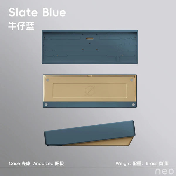 QwertyKeys Neo65 Core Plus Keyboard