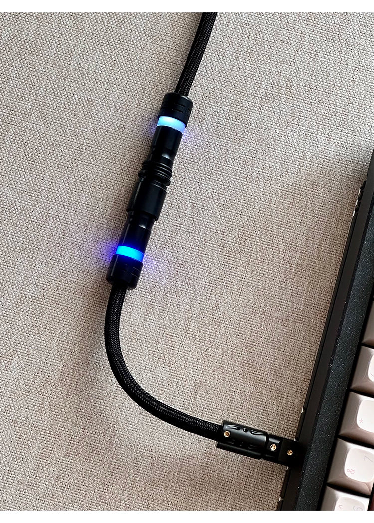 UNKNOWN ERROR 8KHZ HE Gaming Keyboard Cable- A01 – UniKeys