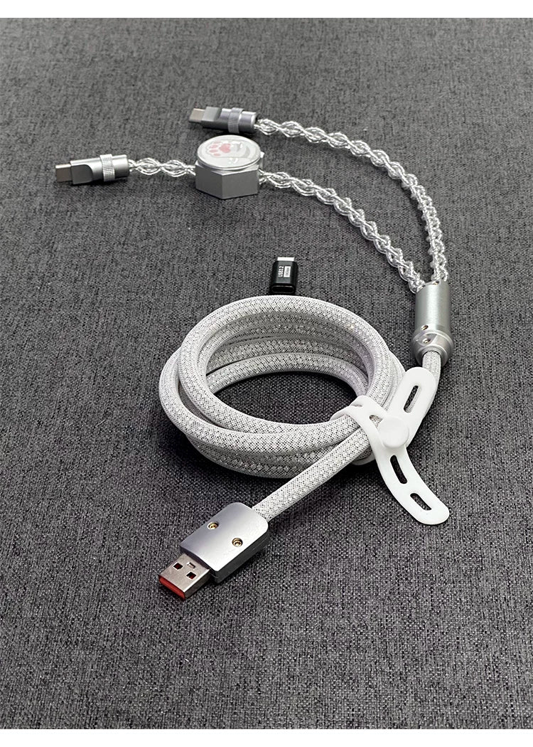 UNKNOWN ERROR 8KHZ HE Split Gaming Keyboard Cable- Minimalist D27 UNKNOWN ERROR 8KHZ HE Split Gaming Keyboard Cable- Minimalist D27