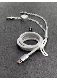 UNKNOWN ERROR 8KHZ HE SPLIT GAMING KEYBOARD CABLE- Minimalist D27