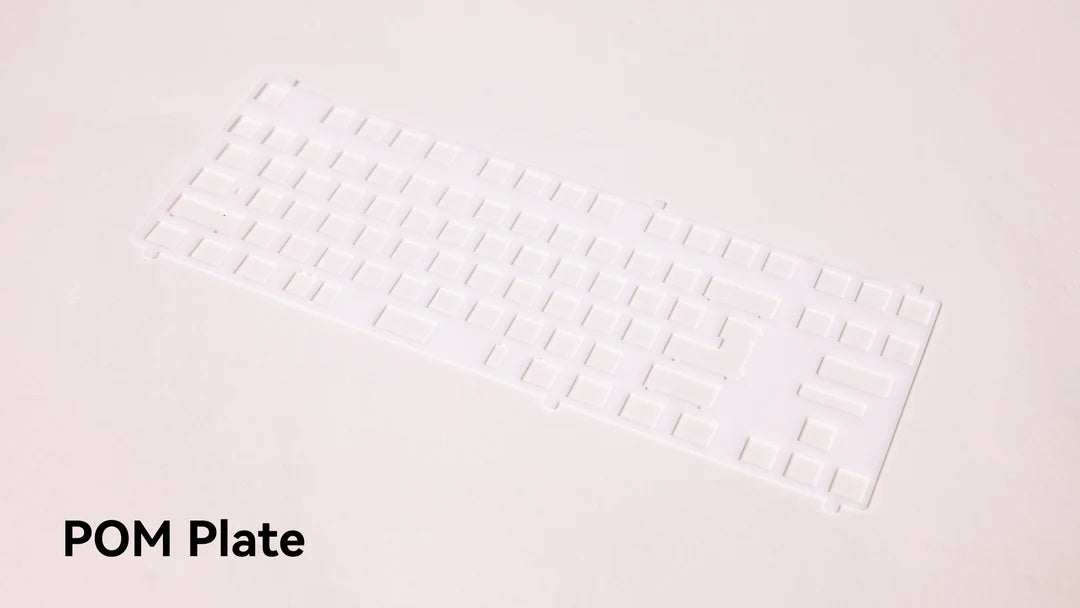 QK80 MK2 Plate - Thumbnail 3