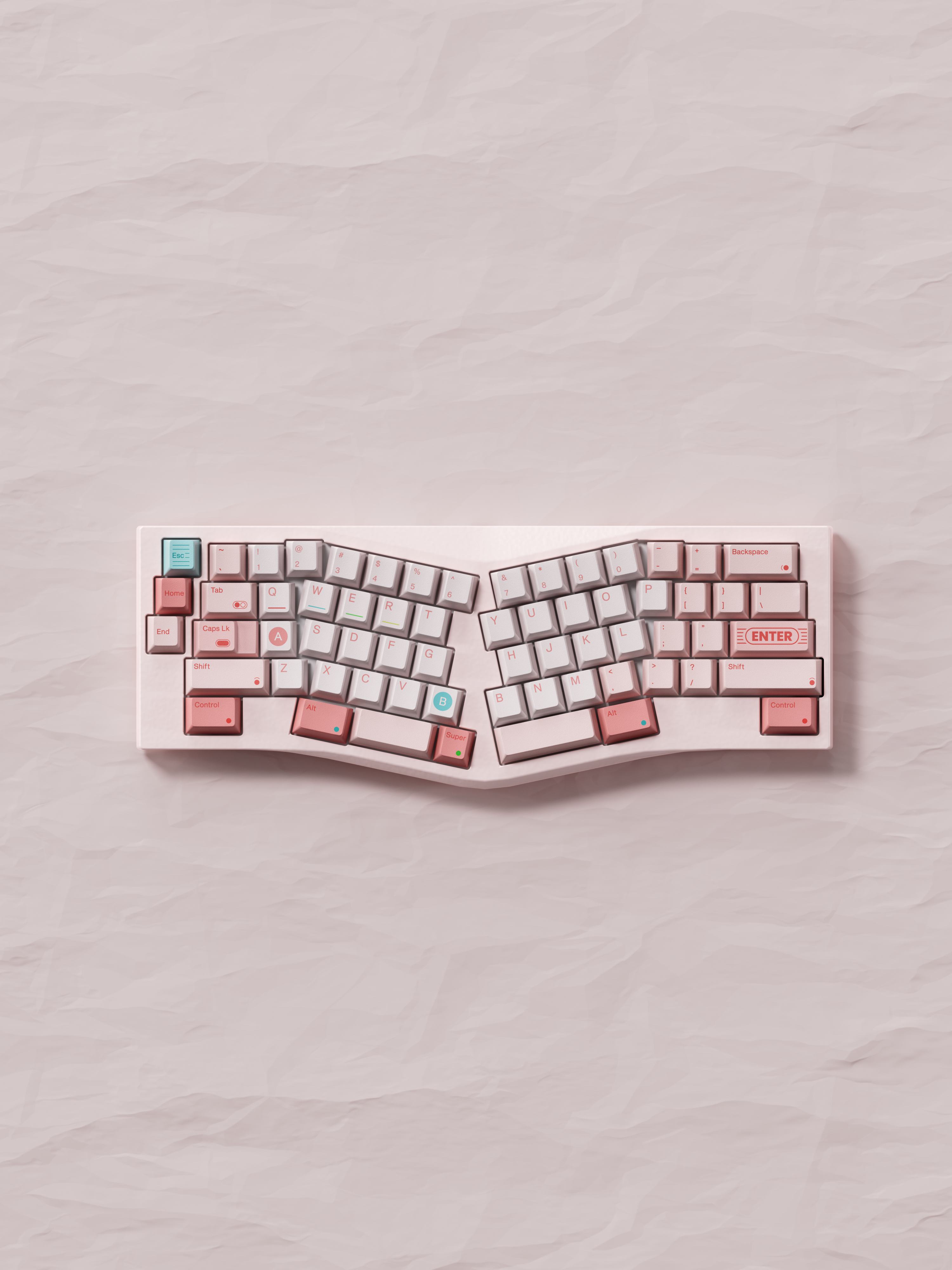 PRE-ORDER GAME 1989 CANDY KEYCAPS CHERRY PROFILE DYE SUBLIMATION PBT