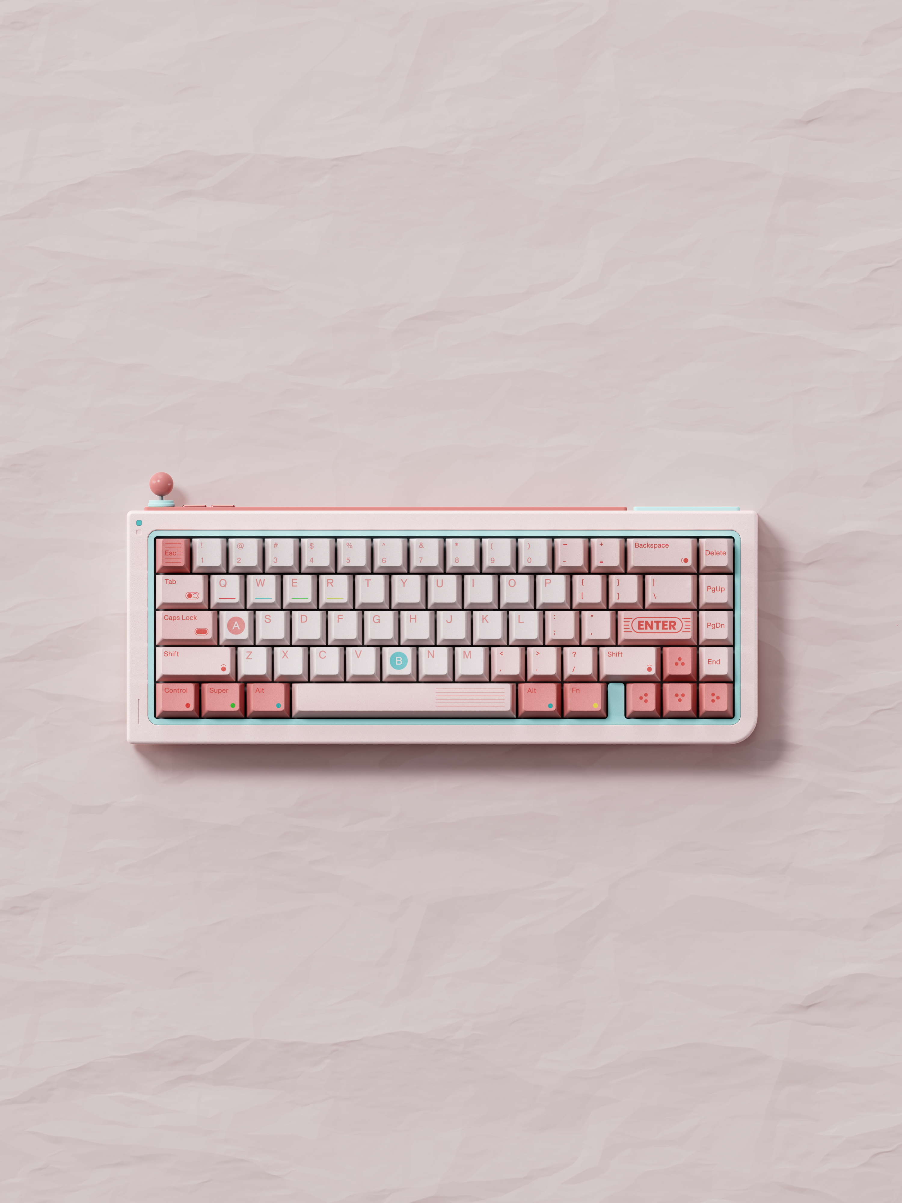 PRE-ORDER GAME 1989 CANDY KEYCAPS CHERRY PROFILE DYE SUBLIMATION PBT