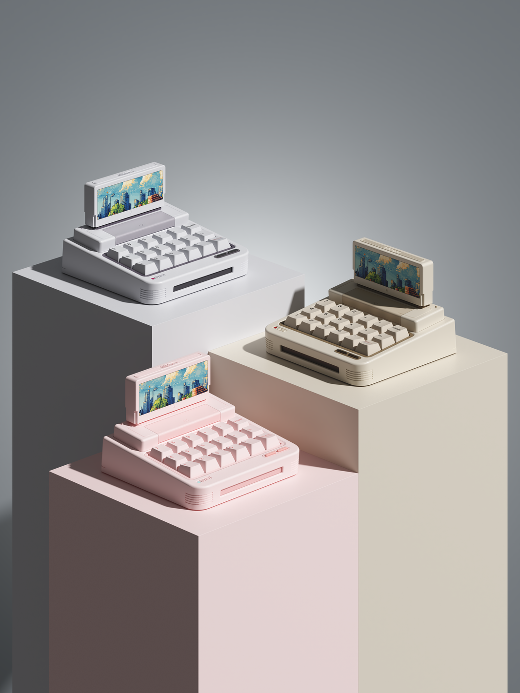 Products – UniKeys