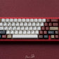 [PRE-ORDER] KEYKOBO RETRO MIXED LIGHTS KEYCAP SET