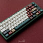 [PRE-ORDER] KEYKOBO RETRO MIXED LIGHTS KEYCAP SET