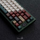 [PRE-ORDER] KEYKOBO RETRO MIXED LIGHTS KEYCAP SET
