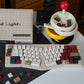 [PRE-ORDER] KEYKOBO RETRO MIXED LIGHTS KEYCAP SET