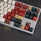 [PRE-ORDER] KEYKOBO RETRO MIXED LIGHTS KEYCAP SET
