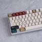[PRE-ORDER] KEYKOBO RETRO MIXED LIGHTS KEYCAP SET
