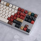 [PRE-ORDER] KEYKOBO RETRO MIXED LIGHTS KEYCAP SET
