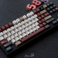 [PRE-ORDER] KEYKOBO RETRO MIXED LIGHTS KEYCAP SET