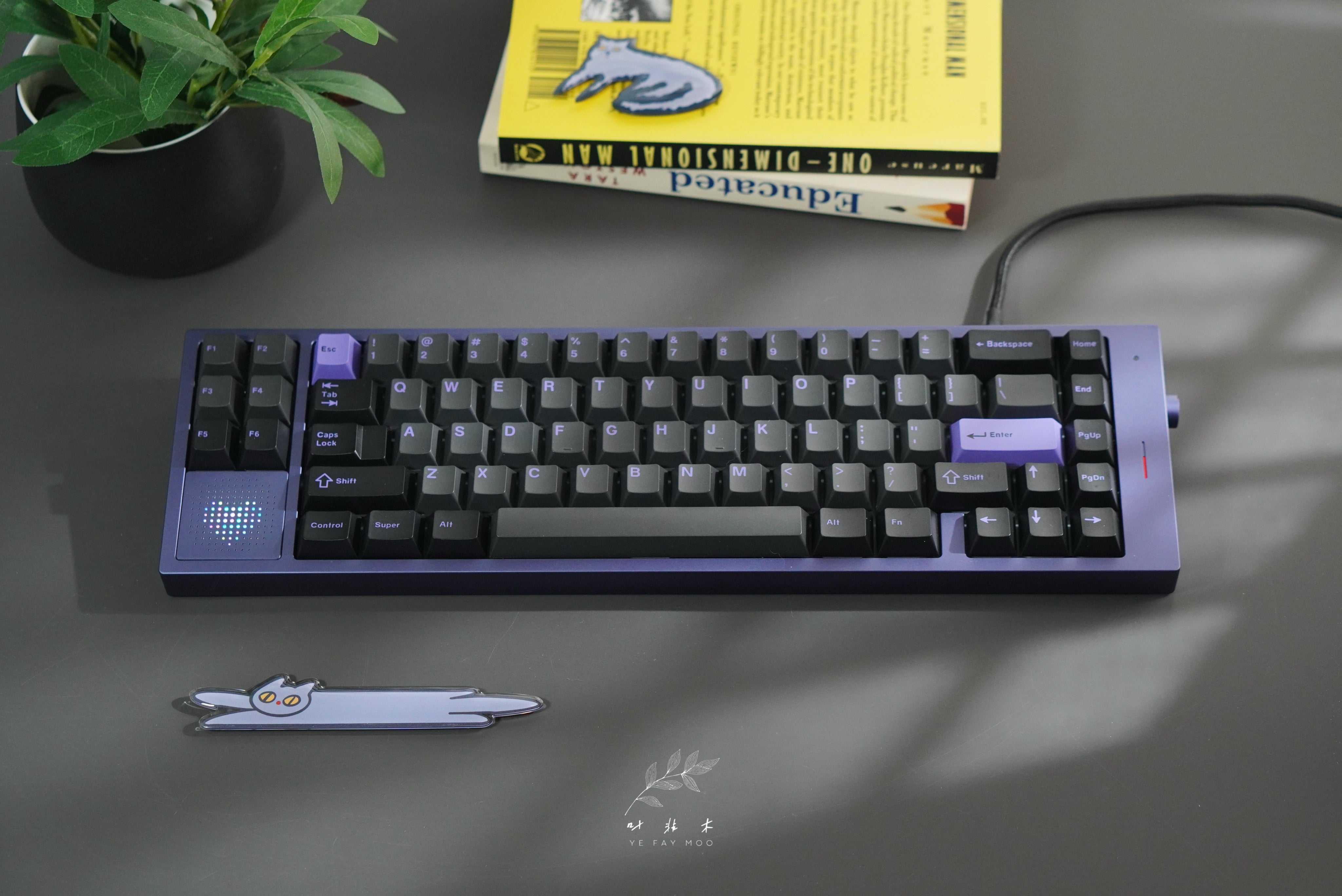 Sunkol Keyboard 75% Keyboard – UniKeys